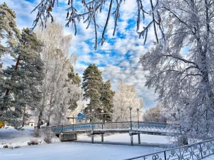 Идет работа над заявкой на Всероссийский конкурс лучших проектов создания комфортной городской среды